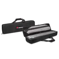 Manfrotto Skylite Rapid Midi Kit 1,5x1,5 1,5x1,5m med diffuser, s&#248;lv/hvit duk bag