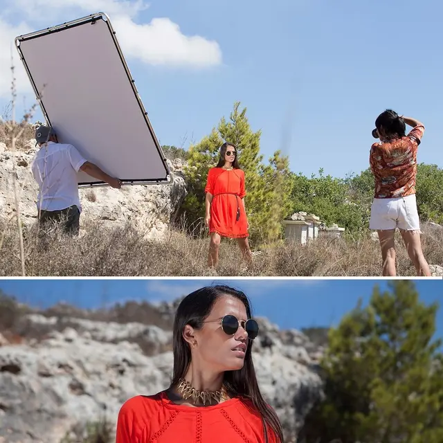 Lastolite | Manfrotto Skylite Rapid Midi Kit 1,5x1,5
