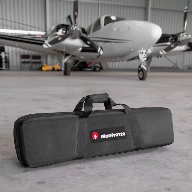 Lastolite | Manfrotto Rigid Case 103cm x 19cm x 14cm