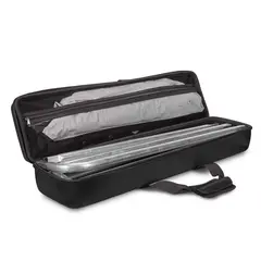 Manfrotto Rigid Case 78cm x 19cm x 14cm Utstyrskoffert til Skylite Rapid serie