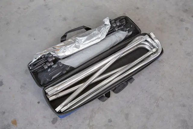 Lastolite | Manfrotto Rigid Case 78cm x 19cm x 14cm