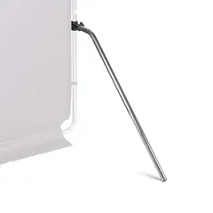 Manfrotto Frame Support Singel Leg Støtteben for Panoramic, Skylite m.fl.