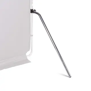 Manfrotto Frame Support Singel Leg Støtteben for Panoramic, Skylite m.fl.