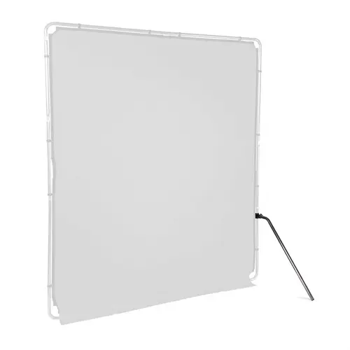 Manfrotto Frame Support Singel Leg Støtteben for Panoramic, Skylite m.fl. 