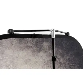 Manfrotto Magnetic Background Support Opphengsarm Collapsible Background