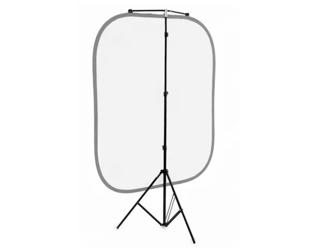 Lastolite Manfrotto / Lastolite Magnetic Background Support KIT