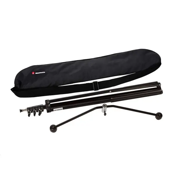 Lastolite Manfrotto / Lastolite Magnetic Background Support KIT