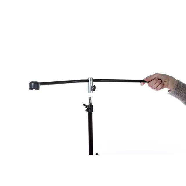 Lastolite Manfrotto / Lastolite Magnetic Background Support KIT