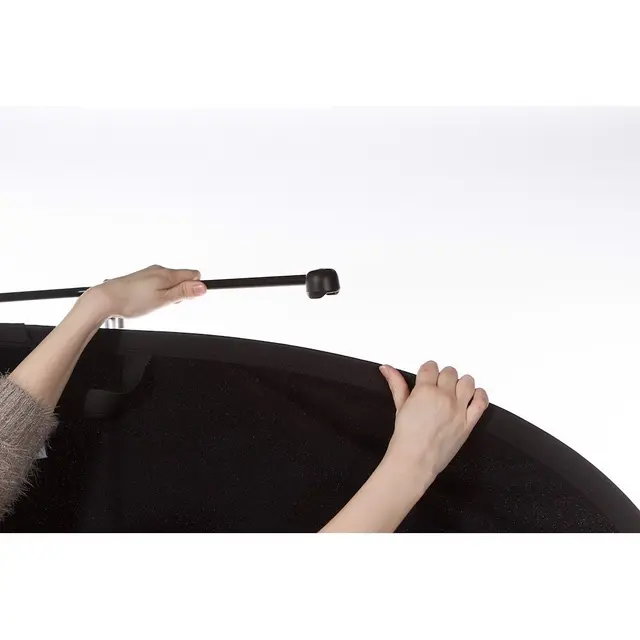 Lastolite Manfrotto / Lastolite Magnetic Background Support KIT