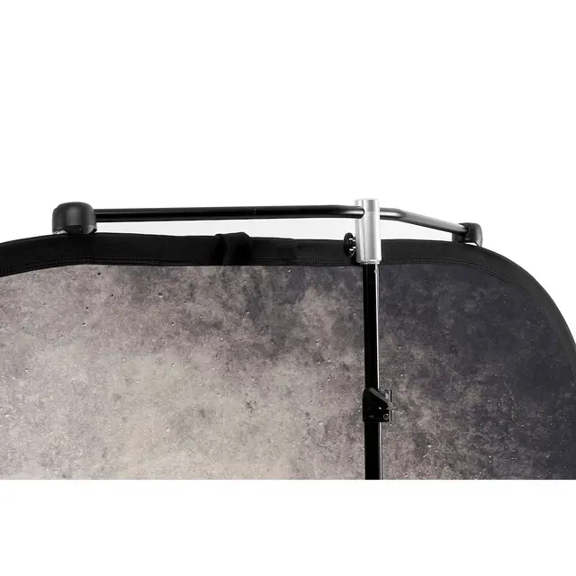 Lastolite Manfrotto / Lastolite Magnetic Background Support KIT