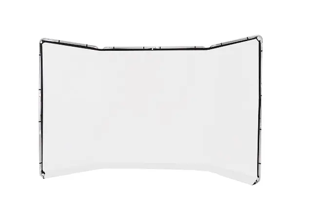 Lastolite | Manfrotto Panoramic Bakgrunn 4 m