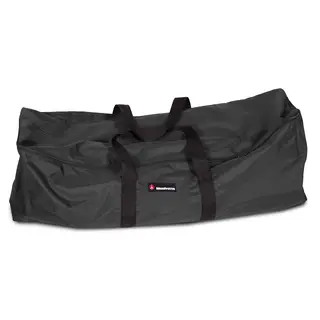 Manfrotto Panoramic Bakgrunn 4 m White Hvit Panoramabakgrunn