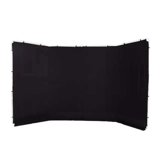 Lastolite | Manfrotto Panoramic Background Cover 4m