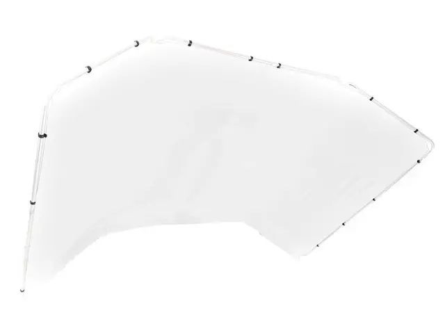 Lastolite | Manfrotto Panoramic Background Cover 4m