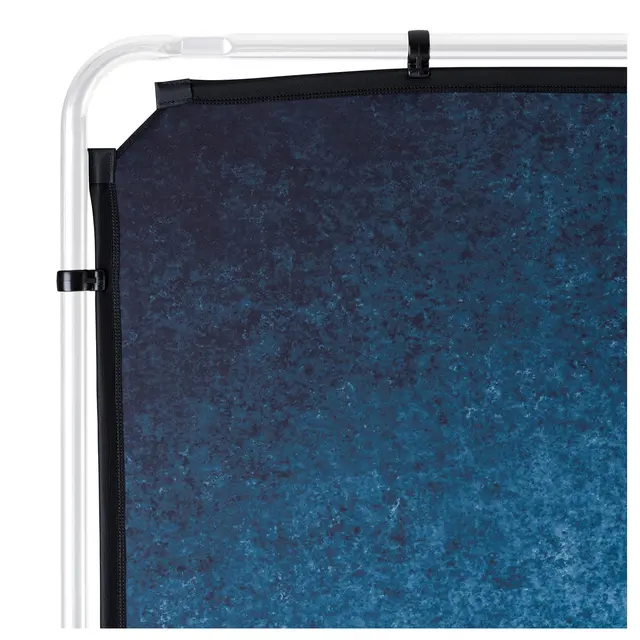 Manfrotto EzyFrame Vintage Background Cover/Bakgrunnsduk. Ink 