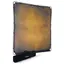 Manfrotto EzyFrame Vintage Background pk Sammenleggbar bakgrunn 2x2,3m Tobacco