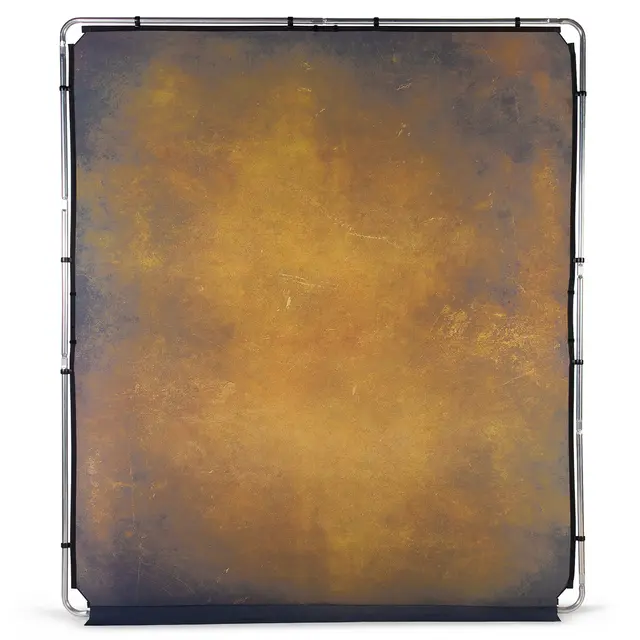Lastolite | Manfrotto EzyFrame Vintage Background To