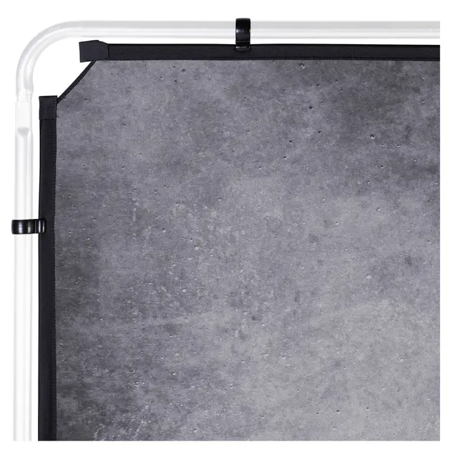 Lastolite | Manfrotto EzyFrame Vintage Background Sm