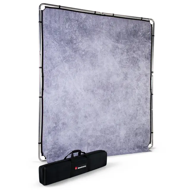 Lastolite | Manfrotto EzyFrame Vintage Background Co