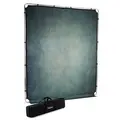 Manfrotto EzyFrame Vintage Background pk Sammenleggbar bakgrunn 2x2,3m Sage