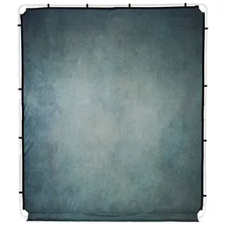 Manfrotto EzyFrame Vintage Background Cover/Bakgrunnsduk. Sage