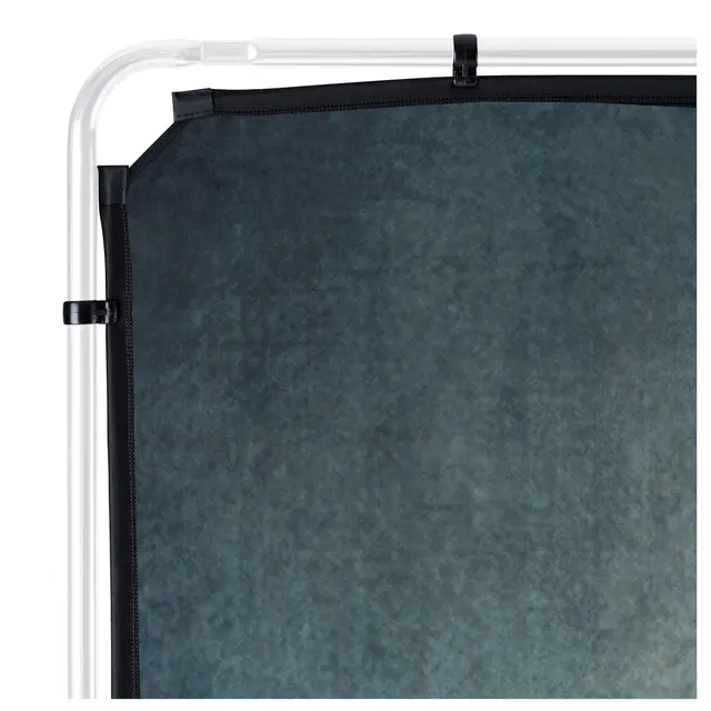 Manfrotto EzyFrame Vintage Background Cover/Bakgrunnsduk. Sage 