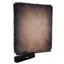 Manfrotto EzyFrame Vintage Background pk Sammenleggbar bakgrunn 2x2,3m Walnut