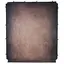 Manfrotto EzyFrame Vintage Background Cover/Bakgrunnsduk. Walnut