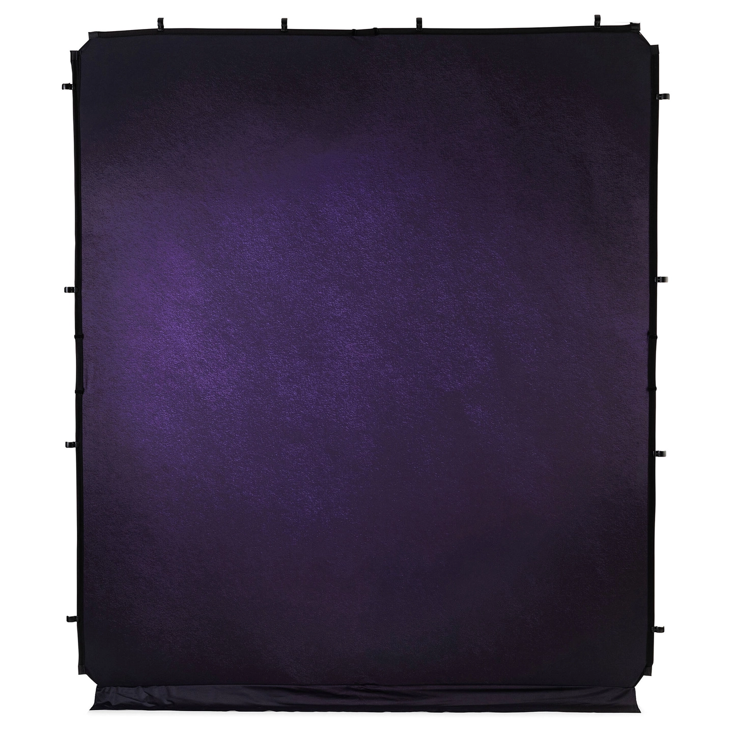 Manfrotto EzyFrame Vintage Background Cover/Bakgrunnsduk. Aubergine