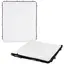 Manfrotto EzyFrame Background Cover Hvit Bakgrunnsduk til Ezyframe ramme White