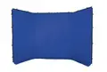 Manfrotto Panoramic Background Cover 4m Chromakey Blue (Kun duk)