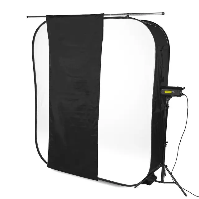 Lastolite | Manfrotto Cleanable Vinyl Train