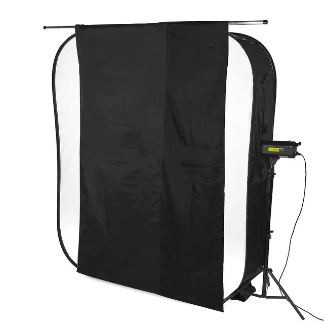 Lastolite | Manfrotto Cleanable Vinyl Train