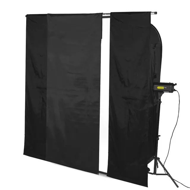Lastolite | Manfrotto Cleanable Vinyl Train