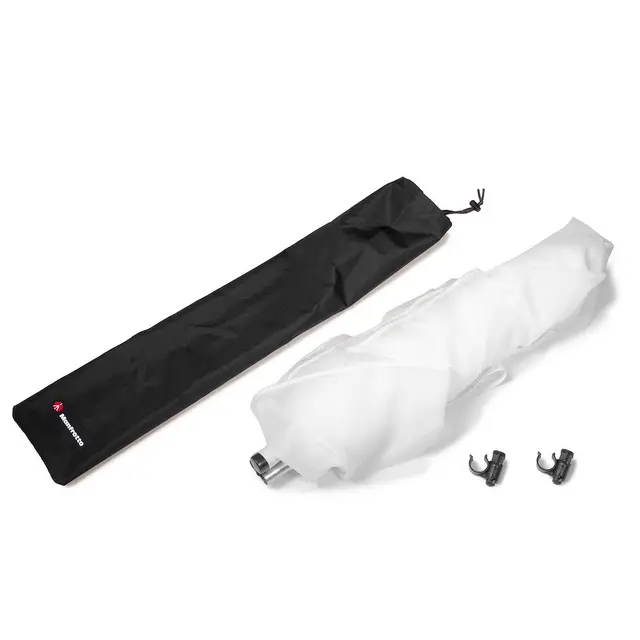 Lastolite | Manfrotto Cleanable Vinyl Train