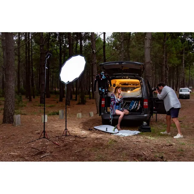 Lastolite | Manfrotto HaloCompact Difflector 82 cm