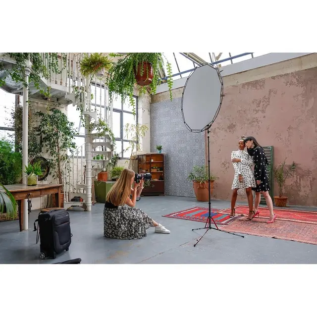 Lastolite | Manfrotto HaloCompact Cover 82 cm