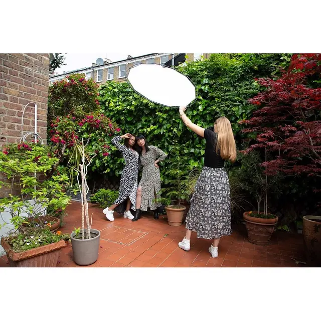 Lastolite | Manfrotto HaloCompact Cover 82 cm