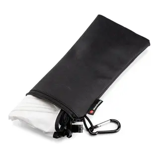 Manfrotto HaloCompact Plus Cover 98 cm 2 Stop Diffuser til Halo Ramme