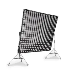 Manfrotto Skylite Rapid Snapgrid&#174; 3x3M DoPChoice 60-Degree Snapgrid