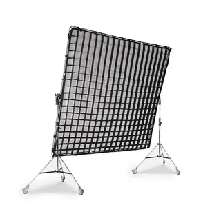 Manfrotto Skylite Rapid Snapgrid&#174; 3x3M DoPChoice 60-Degree Snapgrid