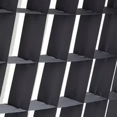Manfrotto Skylite Rapid Snapgrid&#174; 3x3M DoPChoice 60-Degree Snapgrid