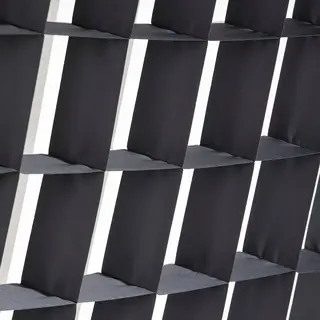 Manfrotto Skylite Rapid Snapgrid&#174; 3x3M DoPChoice 60-Degree Snapgrid