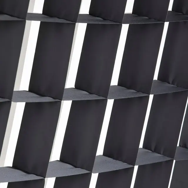 Lastolite | Skylite Rapid DoPchoice 60 Degree SNAPGRID® 2m x 2m