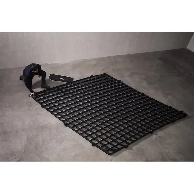 Lastolite | Skylite Rapid DoPchoice 60 Degree SNAPGRID® 2m x 2m