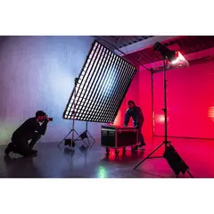 Manfrotto Skylite Rapid Snapgrid&#174; 3x3M DoPChoice 60-Degree Snapgrid