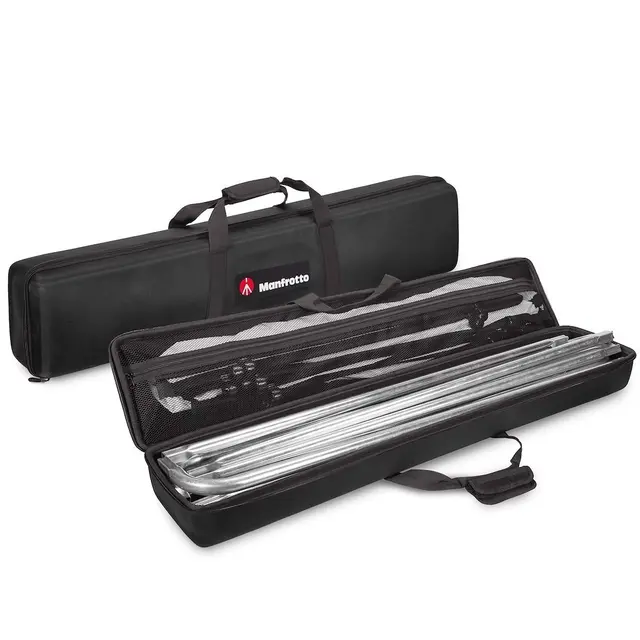 Lastolite | Manfrotto Skylite Rapid Small Kit 1x1m