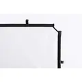 Manfrotto Skylite Rapid Cover Medium ,75 Diffuserduk -0,75 blendersteg, 1,1 x 2 m