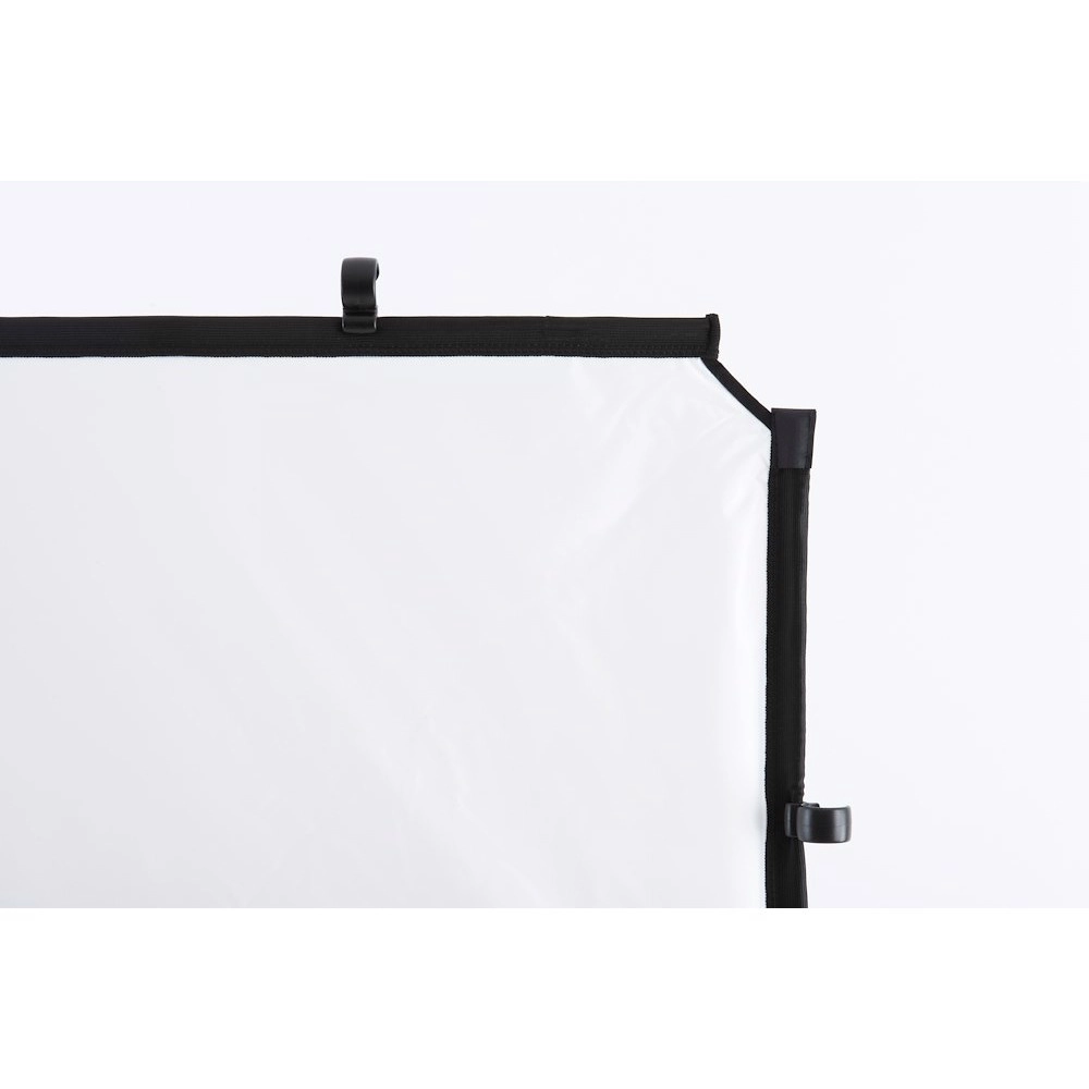 Manfrotto Skylite Rapid Cover Medium ,75 Diffuserduk -0,75 blendersteg, 1,1 x 2 m