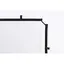Manfrotto Skylite Rapid Cover Medium ,75 Diffuserduk -0,75 blendersteg, 1,1 x 2 m